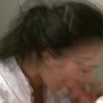Geek Gives Extremely Quick Blowjob