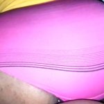 Big Booty Ebony fucks me until i cum i kept going