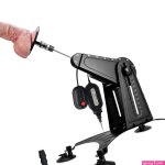 Thrusting Dildo Machine