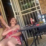Fucking my best friends wife while he is at work