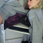 My two hit roommates fuck my dick until.i nut in both of their creamy tight gripping pussies