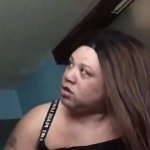 Big butt TS fucked hard by big dick hood dude