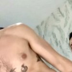 Hot Man Fucking Hard Power Bottom with Big Ass