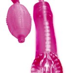 Extreme Toyz Super Cyber Snatch Pussy Pump