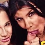 Free Romi Rain Licks Liz Jordan Pussy XXX