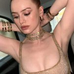 Madelaine Petsch madelainepetsch madelame Nude Leaked OnlyFans Photo 92