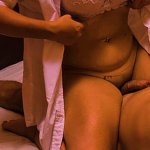 real masseuse gets fucked after making me hard