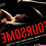 Foursome Erotica MMMMF Menage Group Adult Sex Story Audiobook by Dick Creampie