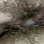 Accidental Creampie