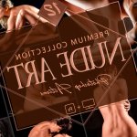 12 Nude Art Photoshop Actions Modeling ACR Preset Attravtive
