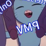 Nicole Watterson PMV