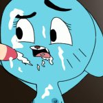 NICOLE WATTERSON PORN by LORBANIMATION on Newgrounds