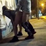 Street Night Porn Videos