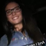 Night Time Public Fucking With Hot Student