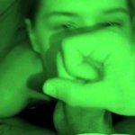 Risky public sex in the toilet. Picked up a slut in the night club. Cum on her panties Porn Videos
