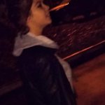 Quick Teen Fuck in Public Place