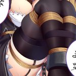BagelBomb Frederica Baumann Re:Zero