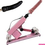 JESSKY Female Masturbation Sex LOVE Machine