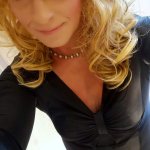 Do u like me blond transgirl crossdresser sexyts mtf crossdress Tgirl trans transexual sissy femboy amateur amateurcrossdresser nylonlover nylongirlfriend nylonlover trannycock cock shemalecock