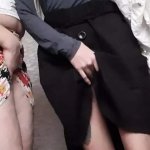Skirt Masturbation Porn Videos
