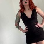 pheromone kisses make you Poison Ivys mesmerized fucktoy