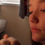 British 18 Year Olds First Ever Blowjob On Camera