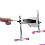 Lovense Mini Thrusting Machine