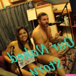 Our Naked Story podcast