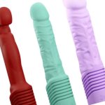 Discreet Household Things to use as Dildos Vibrators