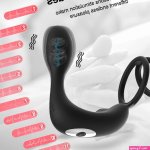 Anal Dildo For Men