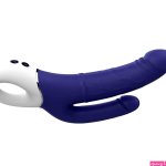 VIBES OF LOVE Double Pleasure 23 cm