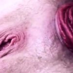 Nasty Prolapse Lick and Suck: Threesome Threesome Porn