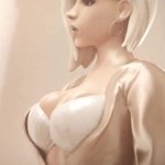 Mercy Ashe