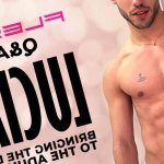Luciano: Bringing the Latin Heat to the Adult Industry