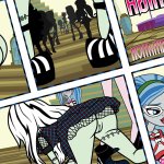 Frankies Initiation Monster High Blargsnarf