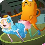 Post 1914212: AdventureTime blargsnarf FinntheHuman JaketheDog