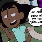 New Hair Steven Universe Blargsnarf Porn Comic