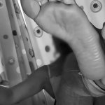 My Wrinkled Soles Are In Front Of Your Face While Im Giving Another Guy A Blowjob