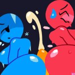 Hot Emoji Porn