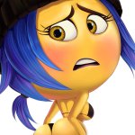 Post 3088605: emoji Jailbreak Shadman TheEmojiMovie