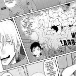 Yaoi hentai comics Enen no Shouboutai Fire Force