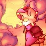 Sexistentium comic porn