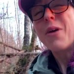 Existential Sunset Piss With Nerdy Faery