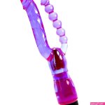 Extreme Dual Vibrator