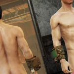 Fallout 4 Naked Males