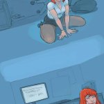 Grow.exe comic porn
