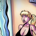 Stranger Growth 1 Porn Comics HD