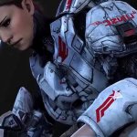 Halo sexo 1