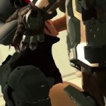 Garrys Mod Female Spartan halo Armor Removed 3d