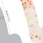 Party Marty 7.5 Silicone Dildo
